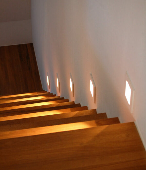 Treppe