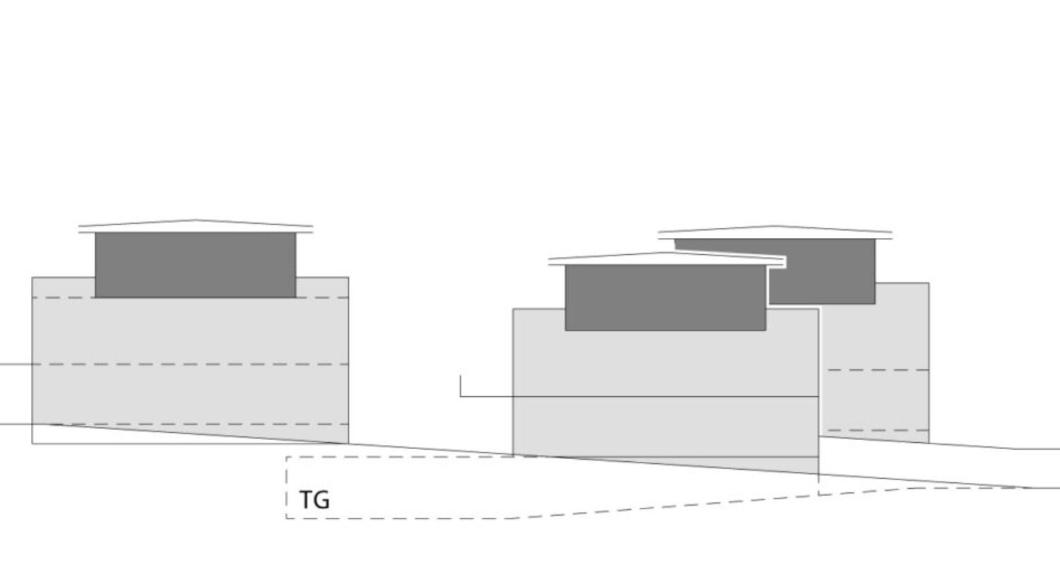 Entwicklungsprojekt Freiburg-St.-Georgen Entwicklungsprojekt Freiburg-St.-Georgen