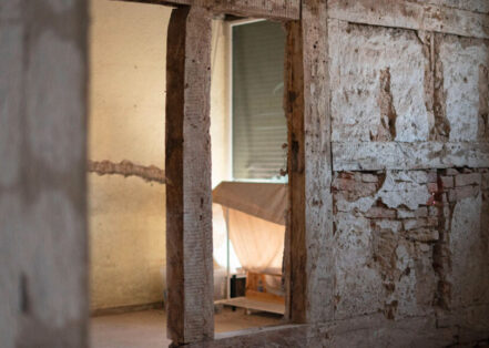 Gasthaus Ochsen Umbau Gasthaus Ochsen Umbau Bild 3