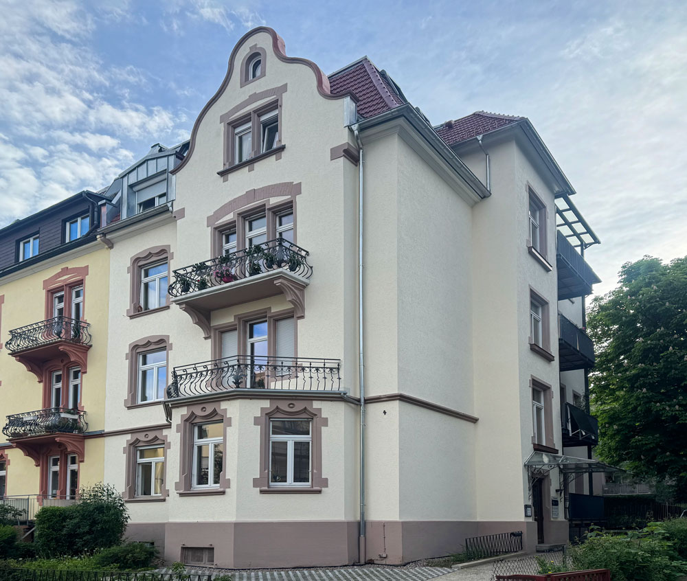 Bleichestraße 4 Bleichestraße 4